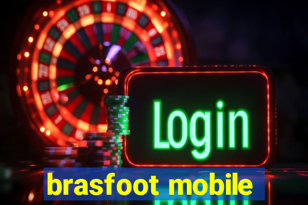 brasfoot mobile